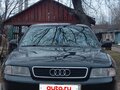 1996 Audi A4 I (B5), чёрный - вид 5