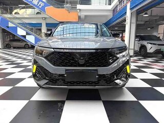2022 Jetta VS5 I Рестайлинг, серебристый, 1350000 рублей, вид 2