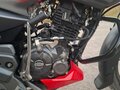 2022 Bajaj Pulsar NS 125, красный, 120000 рублей - вид 5