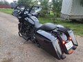 2018 Harley-Davidson Road Glide, чёрный, 1605846 рублей - вид 7