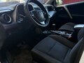 2013 Toyota RAV4 IV (XA40), белый, 1950000 рублей - вид 4