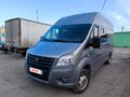 2018 ГАЗ ГАЗель Next, серый, 1700000 рублей