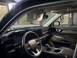 2024 Haval H3 I, чёрный, 2250000 рублей, вид 5