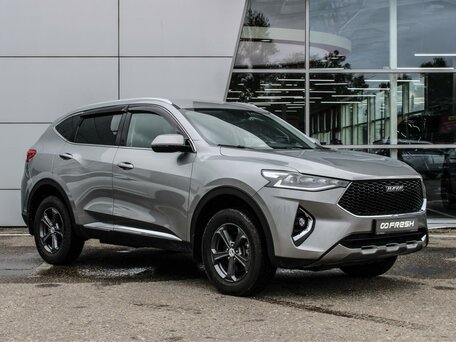 Haval F7 I