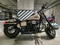 2015 Harley-Davidson Fat Bob, бежевый, 1129000 рублей - вид 3
