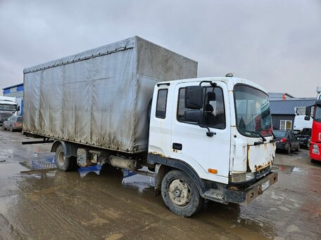 2010 Hyundai HD120, белый, 2500000 рублей, вид 3