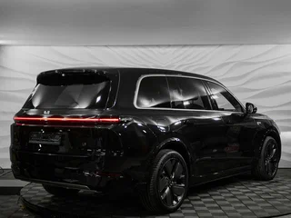 2025 Li Auto (Lixiang) L9 52.3 kWh I Рестайлинг, чёрный, 11490000 рублей, вид 4