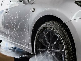 2011 Lexus CT 200h I, серый, 1620000 рублей, вид 3