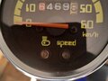 2014 Honda Bite 50, синий, 90000 рублей - вид 4
