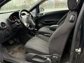 2008 Opel Corsa D, чёрный, 430000 рублей - вид 8