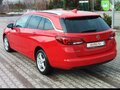 2018 Opel Astra K, красный, 1400000 рублей - вид 2
