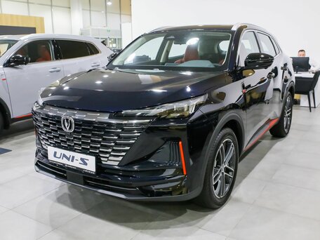 Changan UNI-S I