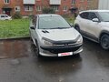 2007 Peugeot 206, серебристый, 290000 рублей - вид 1