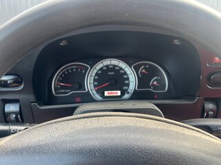 2009 Daewoo Nexia I Рестайлинг, белый, 250000 рублей, вид 5