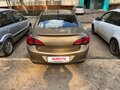 2013 Opel Astra J Рестайлинг, бежевый, 900000 рублей - вид 4