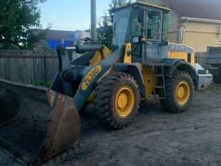 2008 XCMG ZL30GV, 2000000 рублей, вид 2
