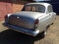 1965 ГАЗ 21 «Волга» 21Р, бежевый, 520000 рублей - вид 9