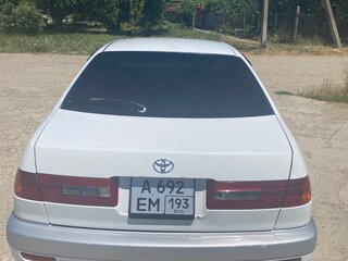 1999 Toyota Corona Premio X (T210), белый, 499000 рублей, вид 5