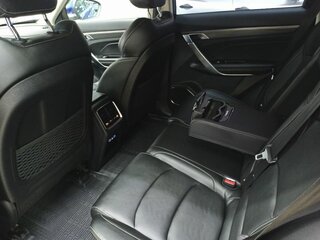 2021 Geely Atlas Pro, синий, 1800000 рублей, вид 4