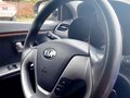 2016 Kia Rio III Рестайлинг, серебристый, 690000 рублей - вид 6