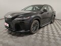 2026 Lexus RX 350h V, чёрный, 13290000 рублей