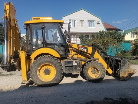 2023 ACE TLB95, жёлтый, 4200000 рублей, вид 3
