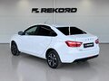 2022 Lada (ВАЗ) Vesta I, белый, 1099000 рублей - вид 1