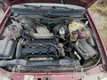 2006 Daewoo Nexia I, красный, 60000 рублей - вид 7