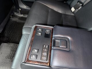 2016 Toyota Camry VII (XV50) Рестайлинг, чёрный, 2390000 рублей, вид 2