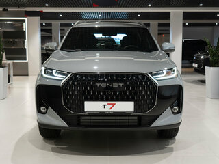 2026 Tenet T7, серый, 3190000 рублей, вид 3