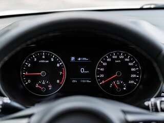2019 Kia Rio X-Line IV, белый, 1305000 рублей, вид 5