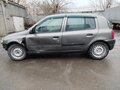 2001 Renault Clio II, серый, 120000 рублей - вид 5