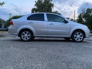 2018 Ravon Nexia R3, серебристый, 1050000 рублей, вид 2