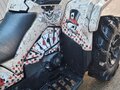2023 BRP Can-Am Outlander X MR 1000R, бежевый, 2450000 рублей - вид 10