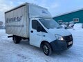 2019 ГАЗ ГАЗель Next, белый, 2000000 рублей - вид 1