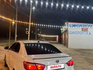 2018 Lifan Solano II, белый, 390000 рублей, вид 3