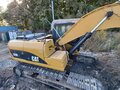 2007 Caterpillar 320D, жёлтый, 4000000 рублей - вид 10
