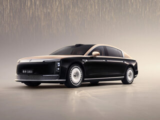 2026 Maextro S800, чёрный, 27550000 рублей, вид 4