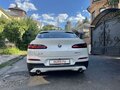 2019 BMW X4 30i II (G02), белый, 4950000 рублей - вид 5