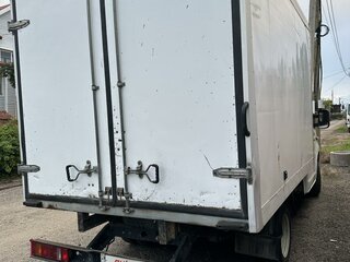 2014 ГАЗ ГАЗель Next, белый, 1400000 рублей, вид 4