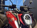 2025 Loncin CR4, чёрный, 221000 рублей - вид 6