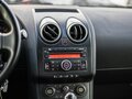 2007 Nissan Qashqai I, чёрный, 580000 рублей - вид 6