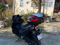 2013 Yamaha TMAX, чёрный, 555000 рублей - вид 7