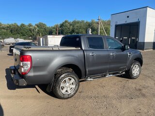 2012 Ford Ranger T6, серый, 1800000 рублей, вид 3