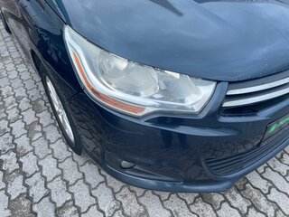 2011 Citroen C4 II, синий, 524000 рублей, вид 4
