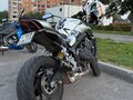 2026 QJMotor SRK 800, белый, 700000 рублей - вид 4