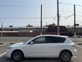 2008 Mazda 3 I (BK) Рестайлинг, белый, 585000 рублей - вид 7