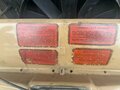 1960 ГАЗ 21 «Волга» 21В, бежевый, 3800000 рублей - вид 8