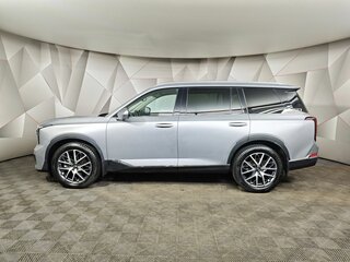 2023 GAC GS8 II, серый, 3108000 рублей, вид 5