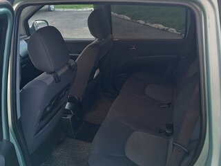 2002 Hyundai Matrix I, зелёный, 170000 рублей, вид 3